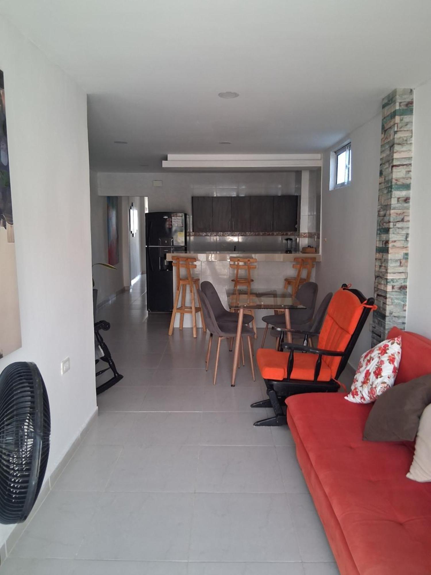 Turistico Mariangel Apartamento Cartagena