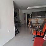 Apartamento Turistico Mariangel