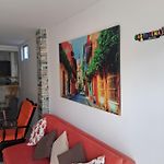 Apartamento Turistico Mariangel