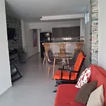 Apartamento Turistico Mariangel