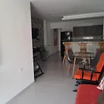 Apartamento Turistico Mariangel