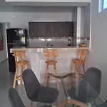 Apartamento Turistico Mariangel