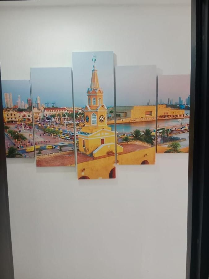 Apartamento Turistico Mariangel