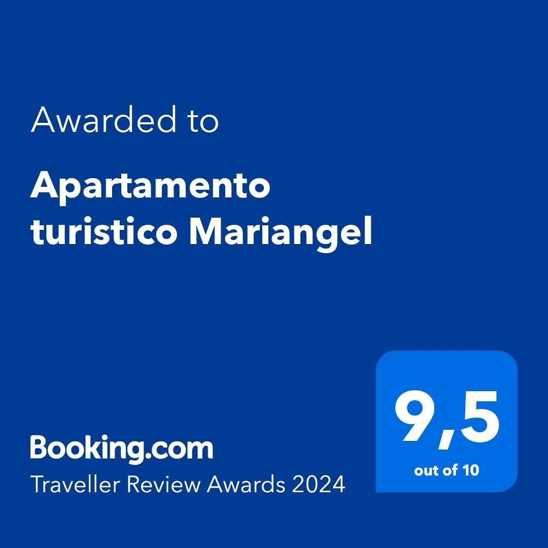Apartamento Turistico Mariangel Cartagena