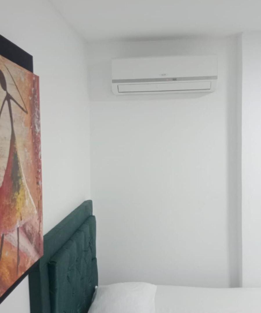 Apartamento Turistico Mariangel *