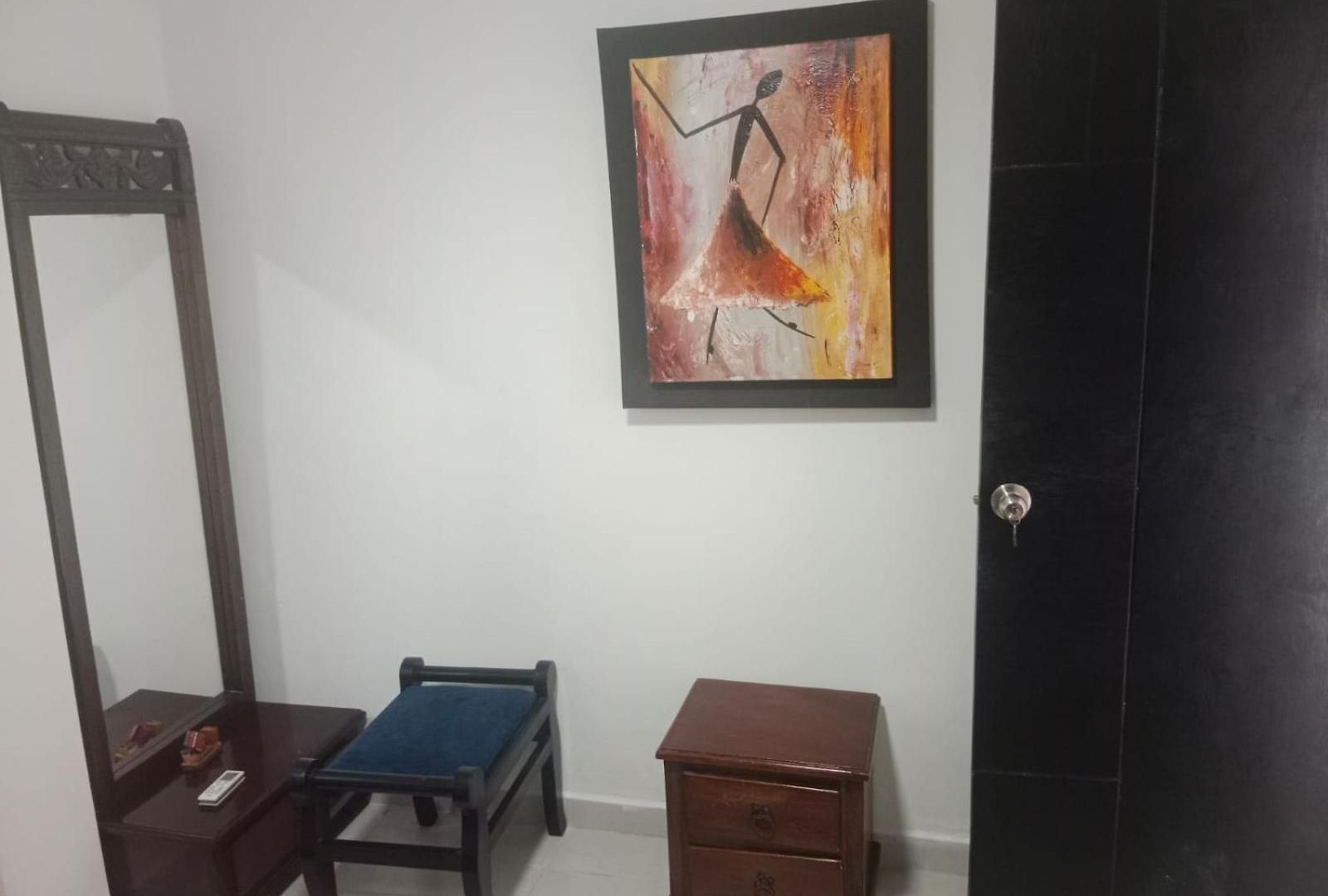 Apartamento Turistico Mariangel Cartagena