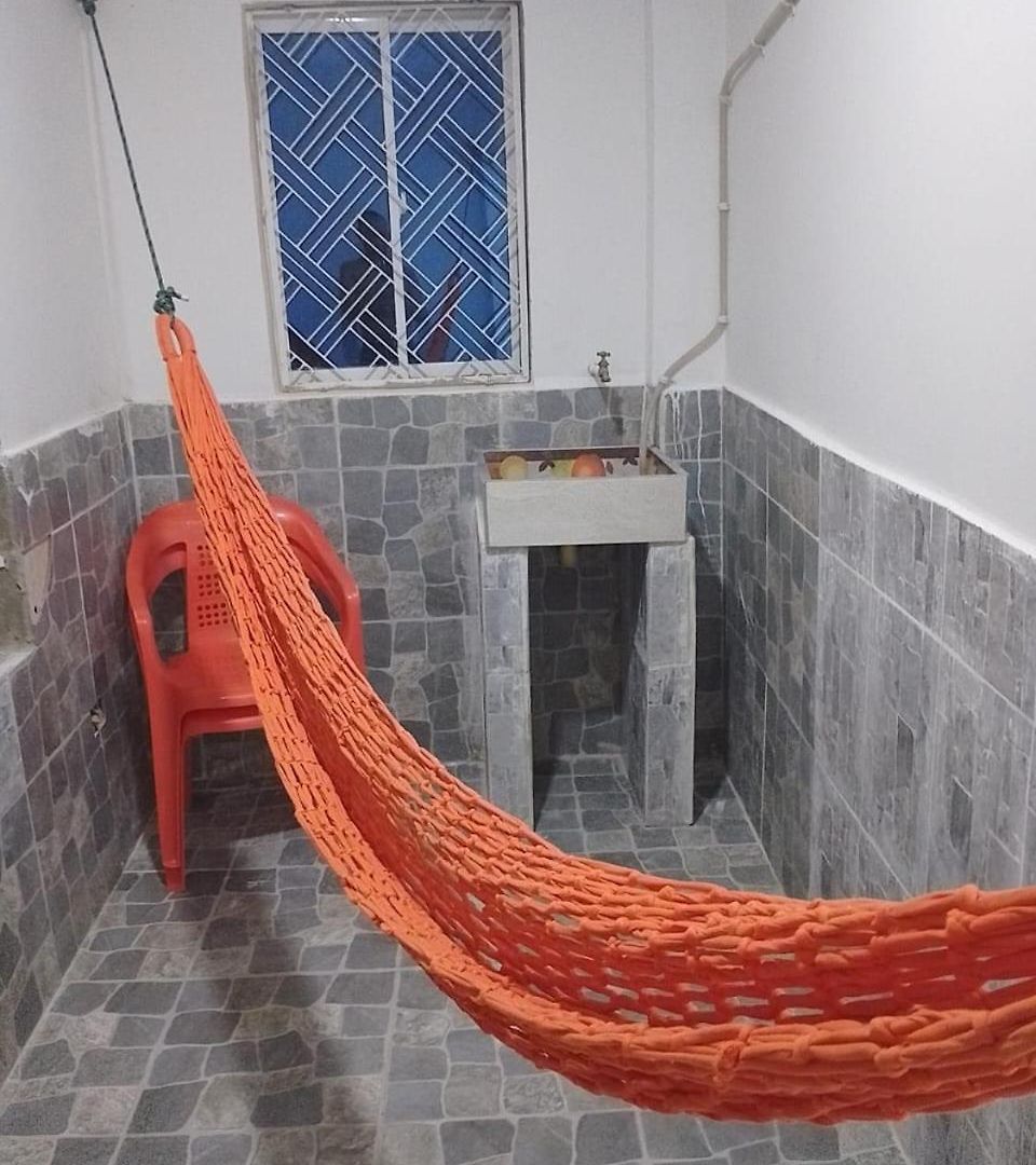 Apartamento Turistico Mariangel *