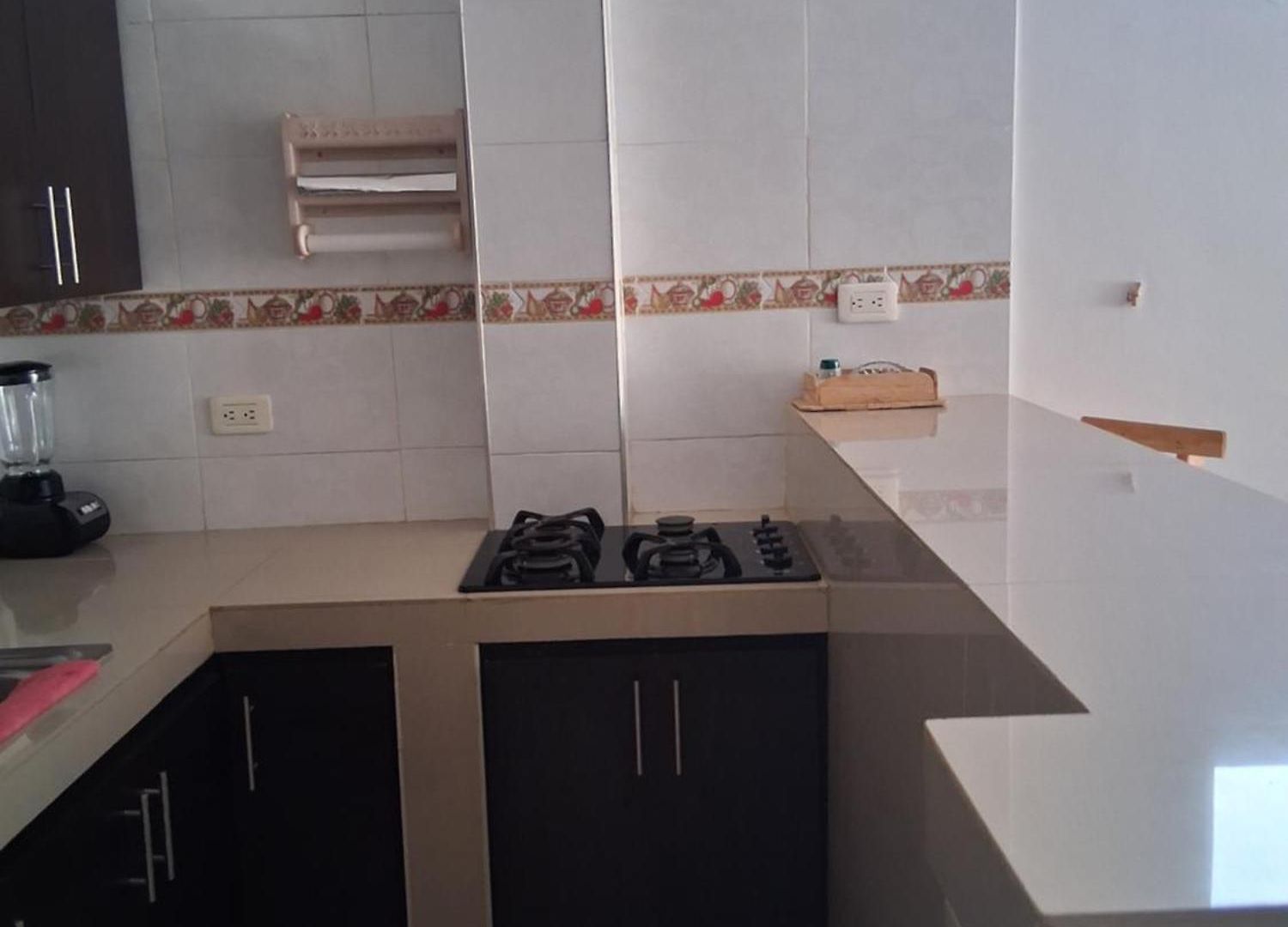 Turistico Mariangel Apartamento