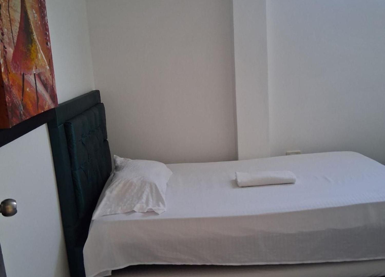 Turistico Mariangel Apartamento *