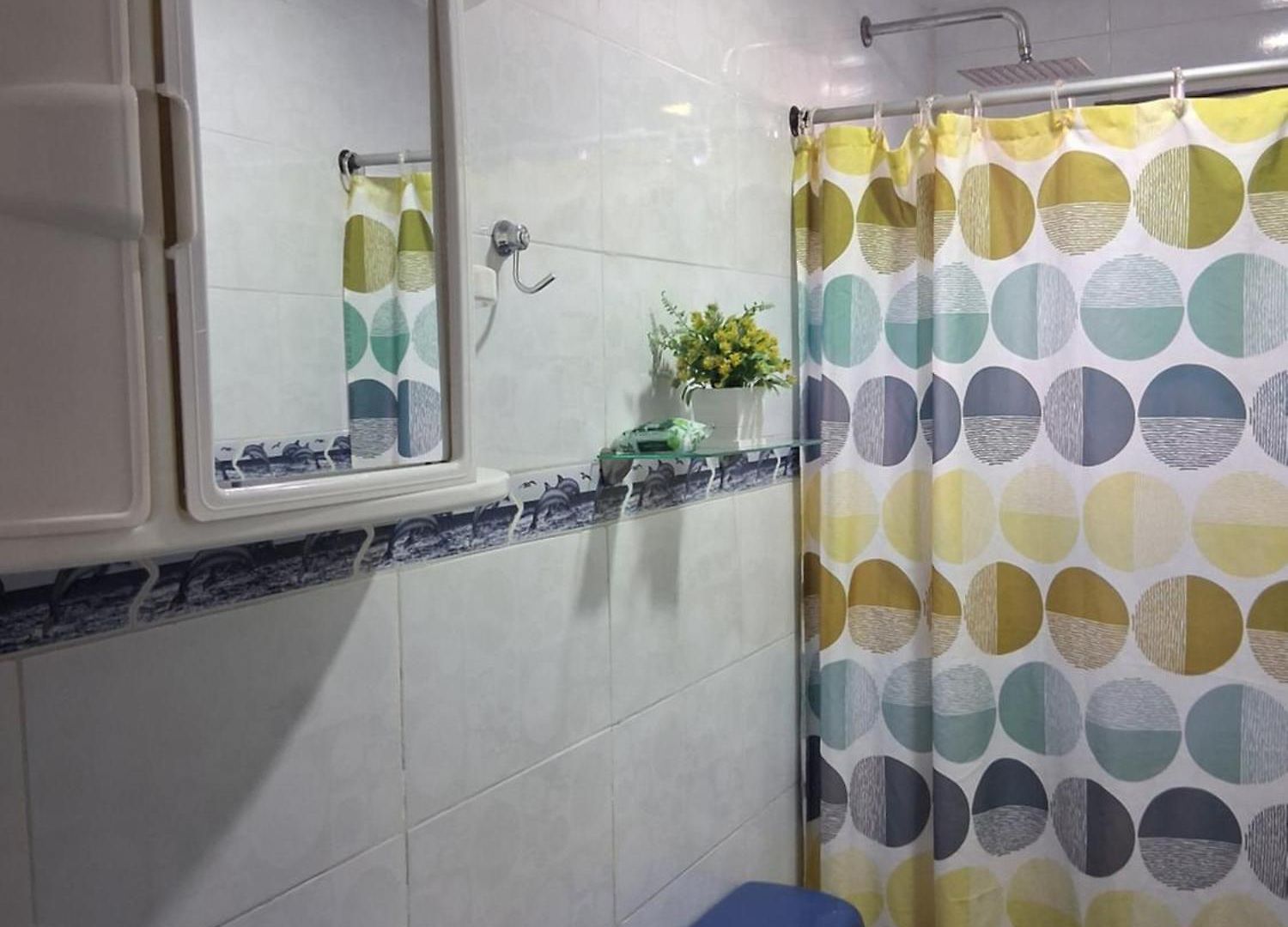 Apartamento Turistico Mariangel *