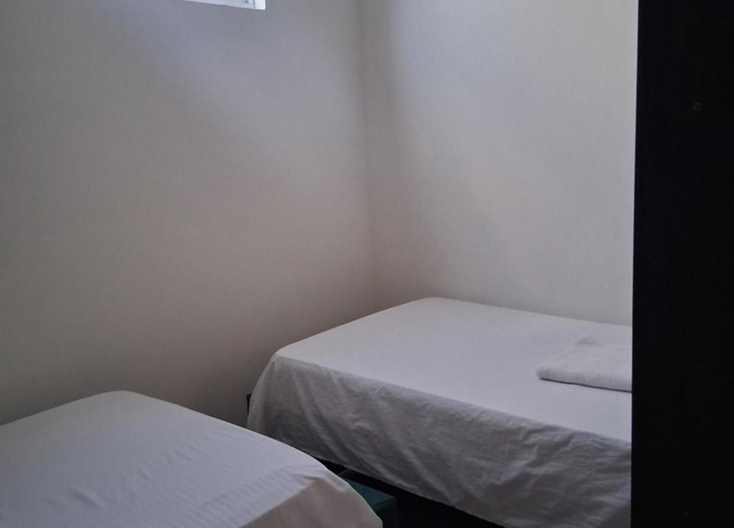 Turistico Mariangel Apartamento