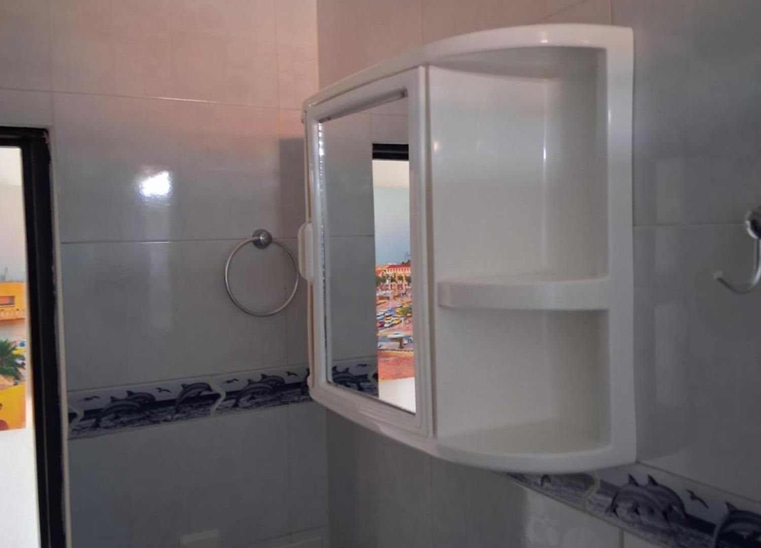 Apartamento Turistico Mariangel