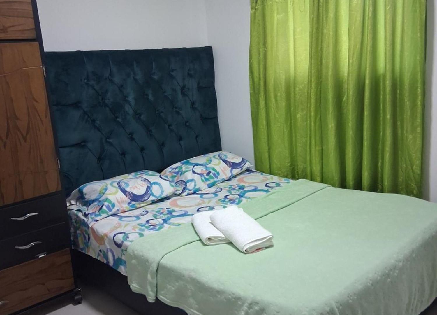 Apartamento Turistico Mariangel Cartagena