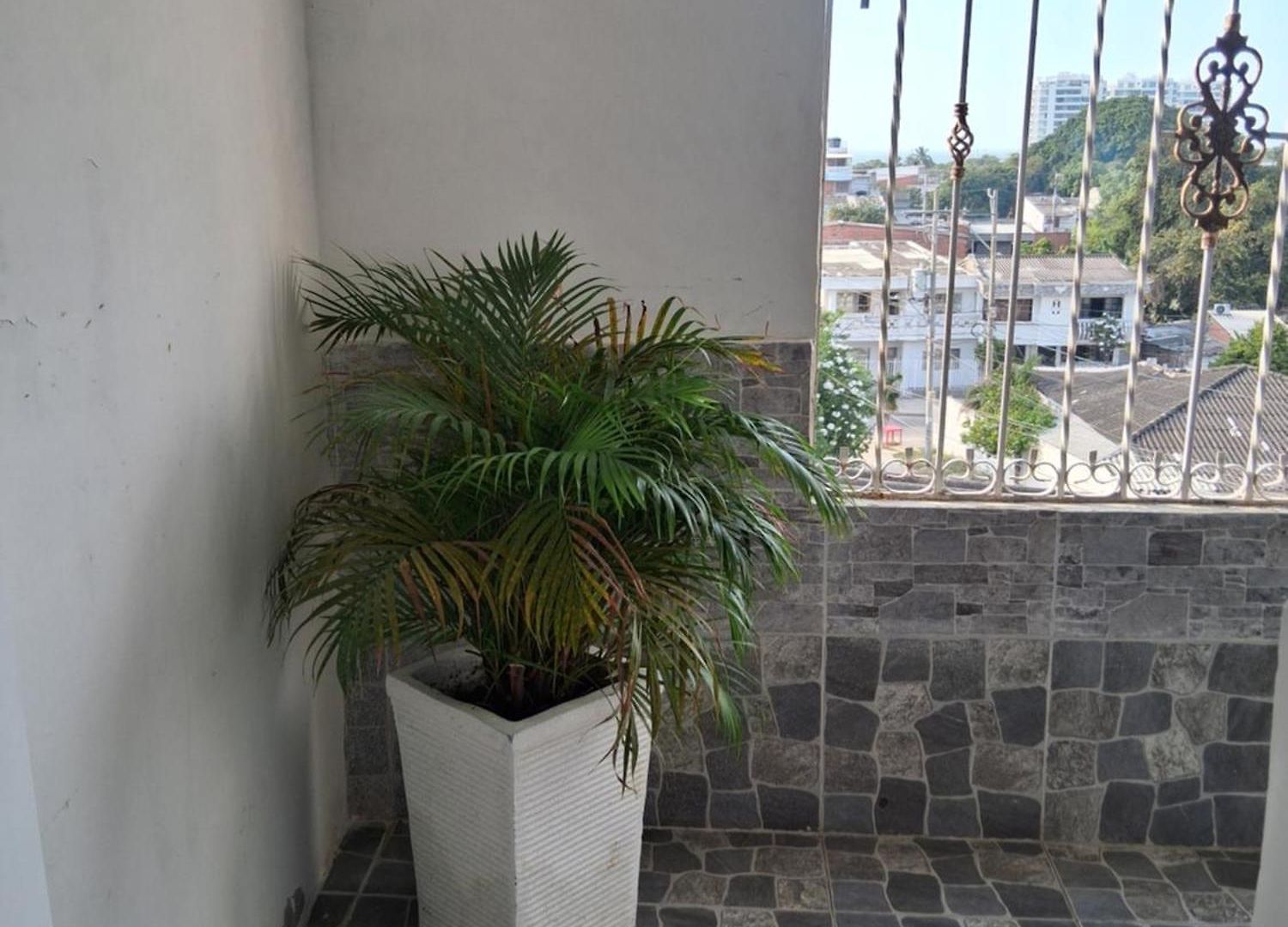 Turistico Mariangel Apartamento