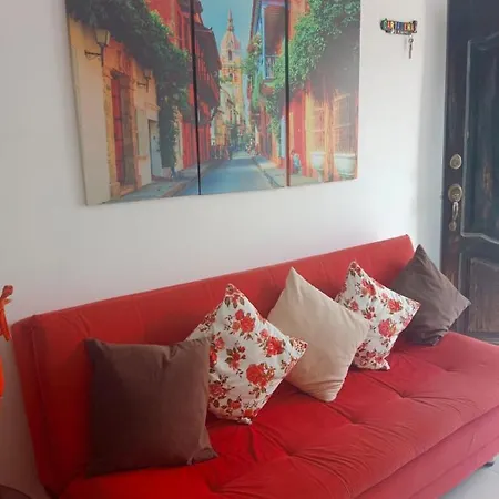 Turistico Mariangel Apartamento *