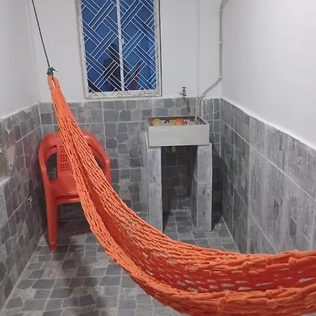 Apartamento Turistico Mariangel *