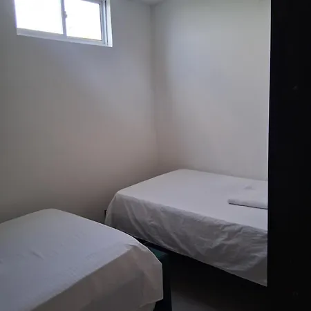 Turistico Mariangel Apartamento