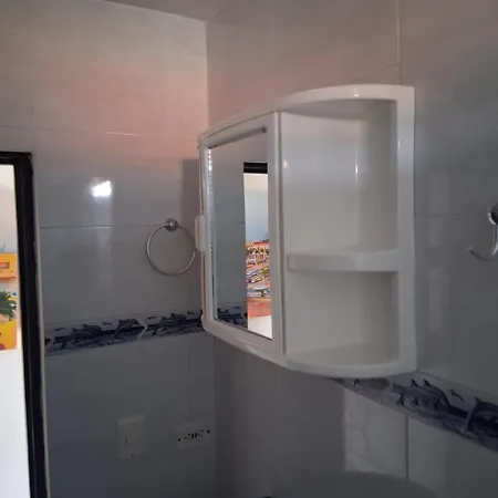 Apartamento Turistico Mariangel