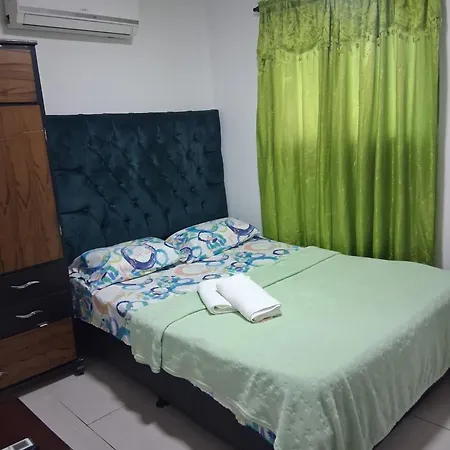 Apartamento Turistico Mariangel Cartagena