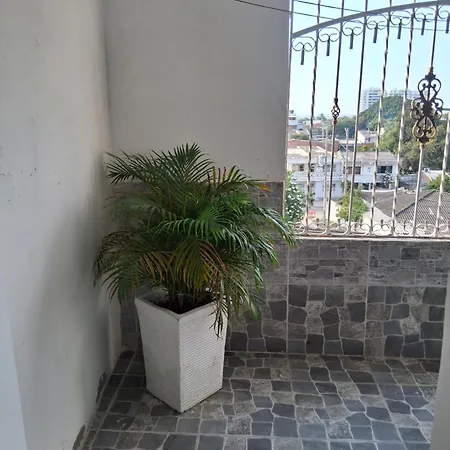 Turistico Mariangel Apartamento