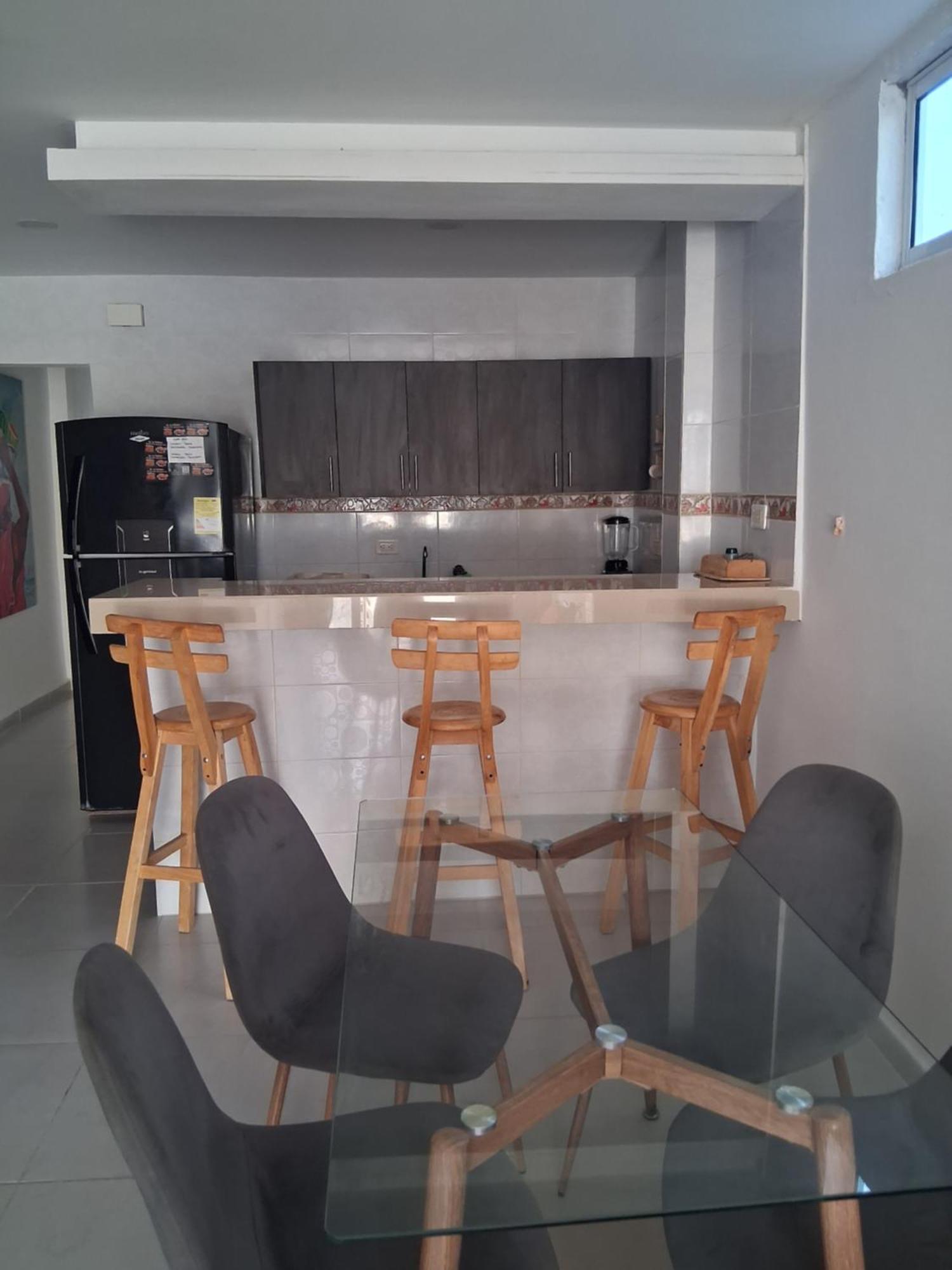 Apartamento Turistico Mariangel *