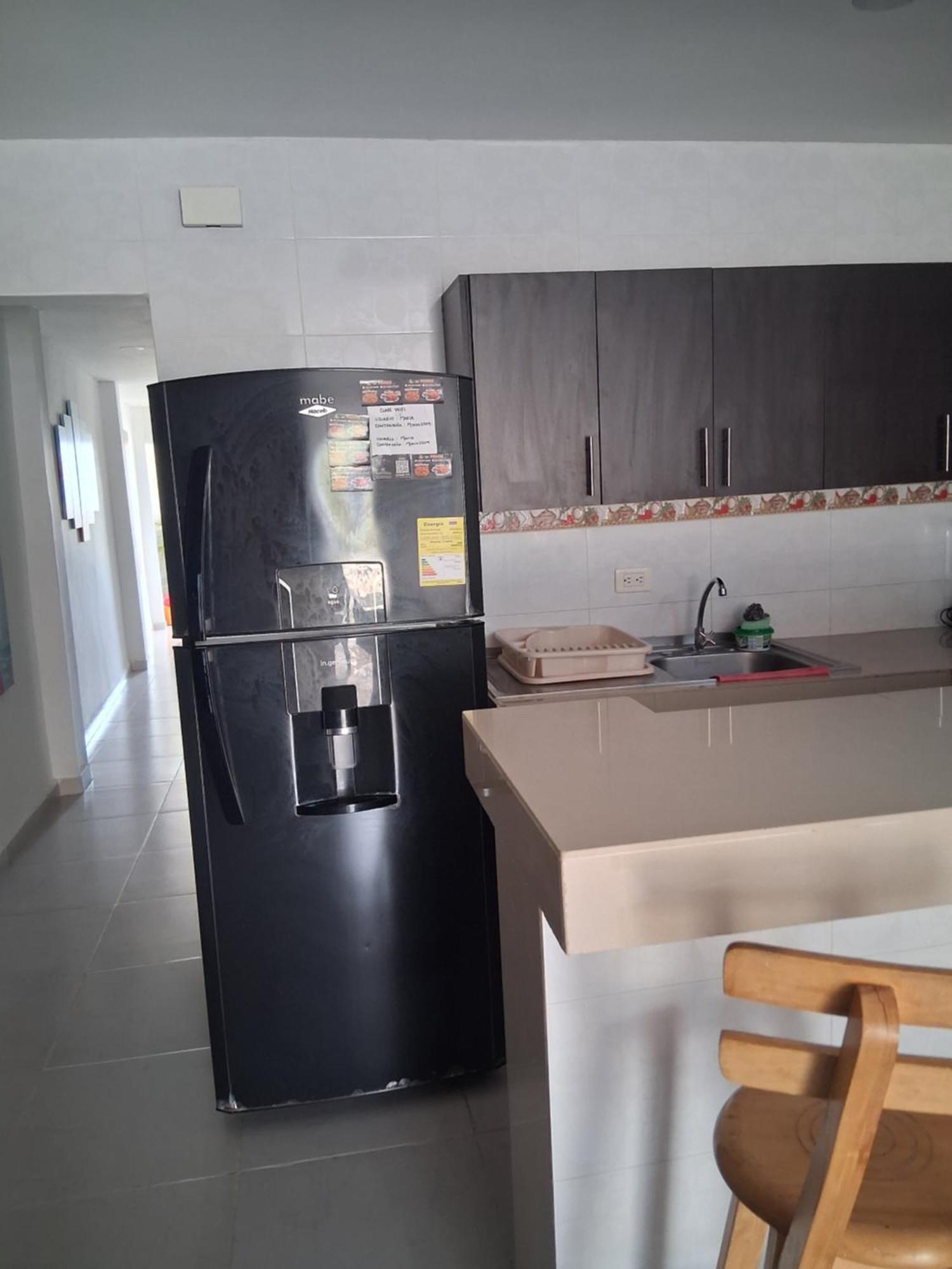 Turistico Mariangel Cartagena