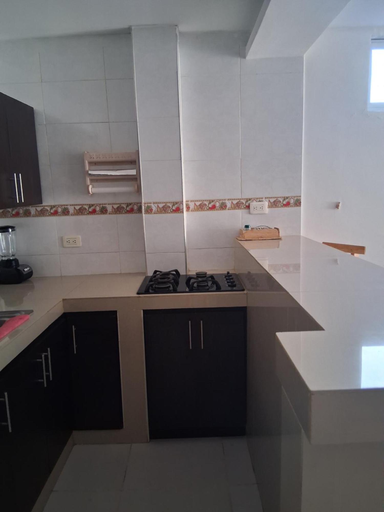 Turistico Mariangel Apartamento