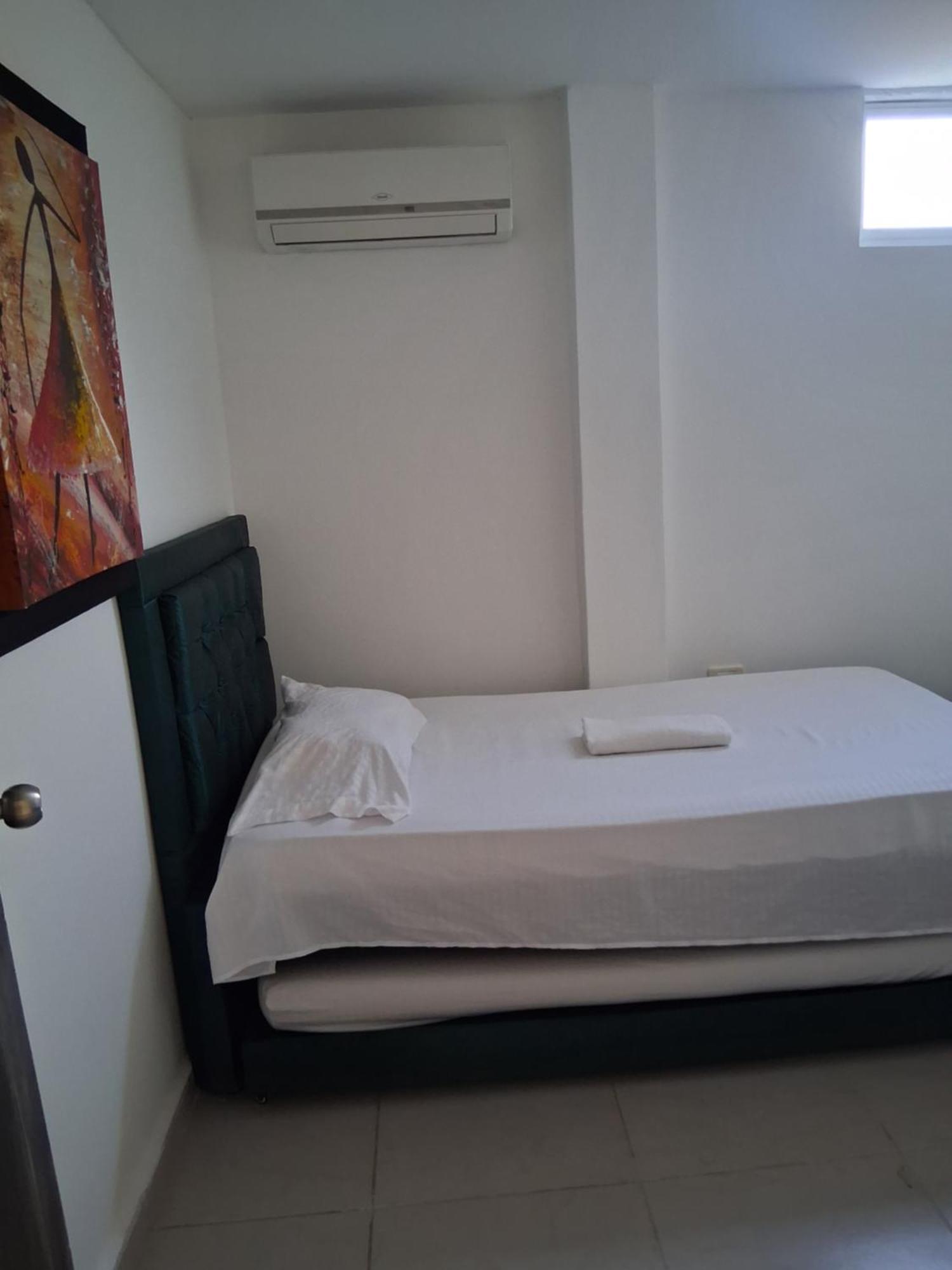 Turistico Mariangel Apartamento *