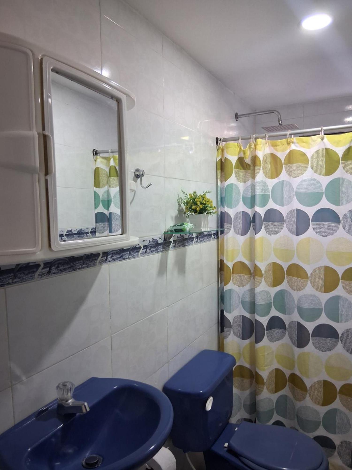 Apartamento Turistico Mariangel *