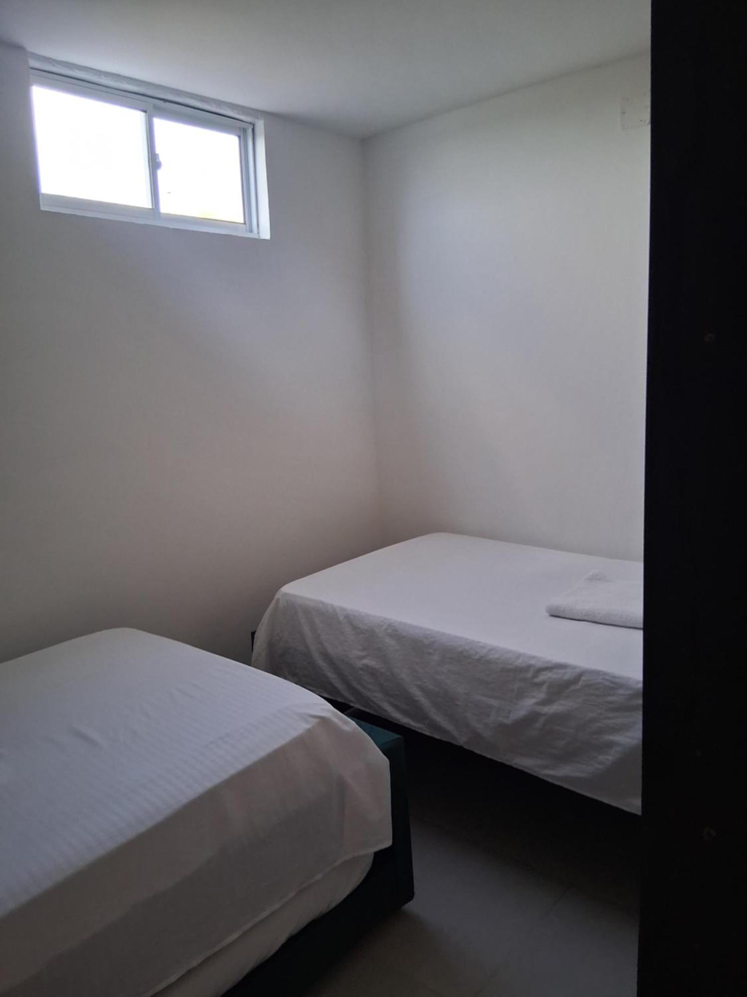 Turistico Mariangel Apartamento