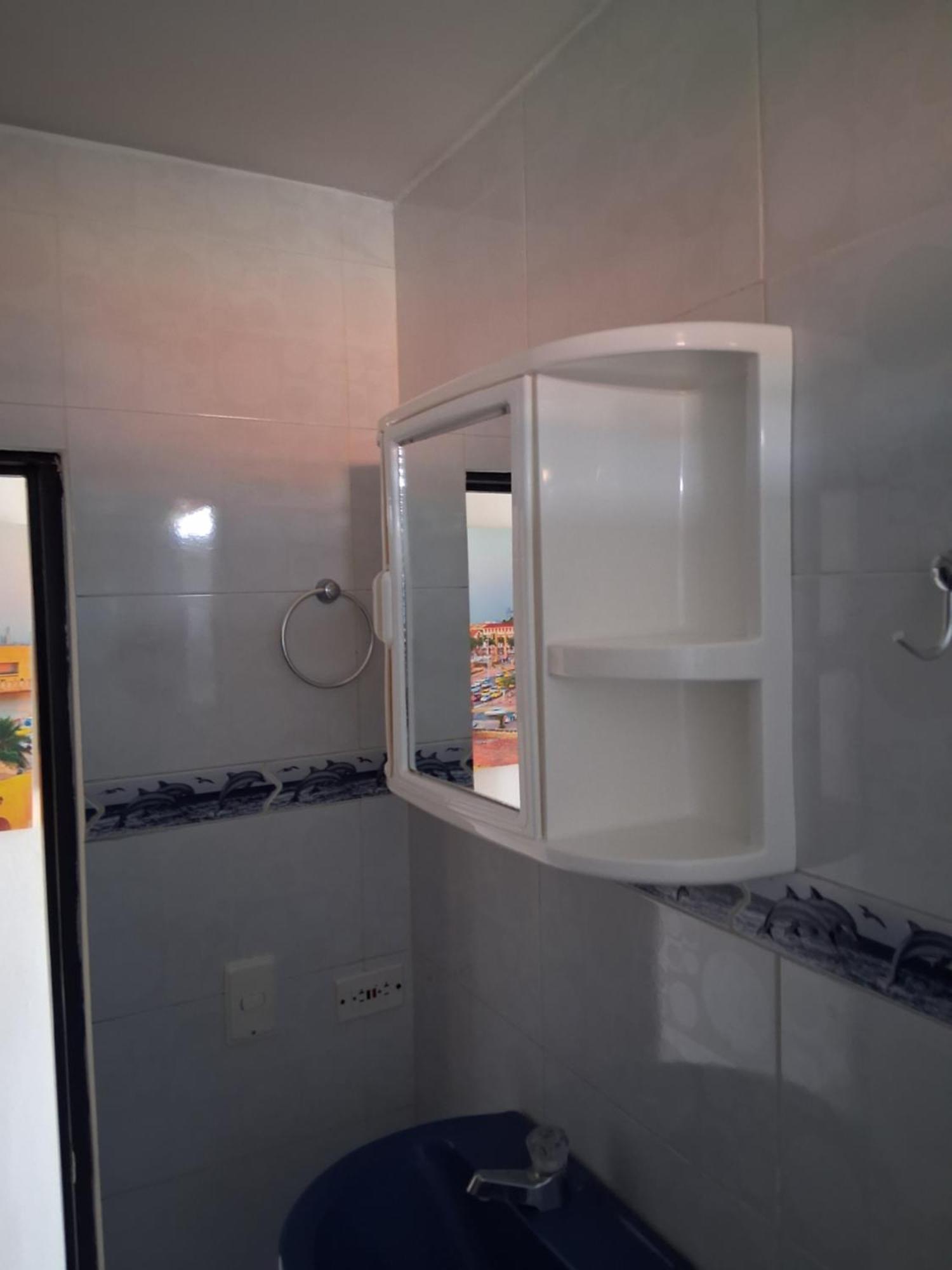 Apartamento Turistico Mariangel