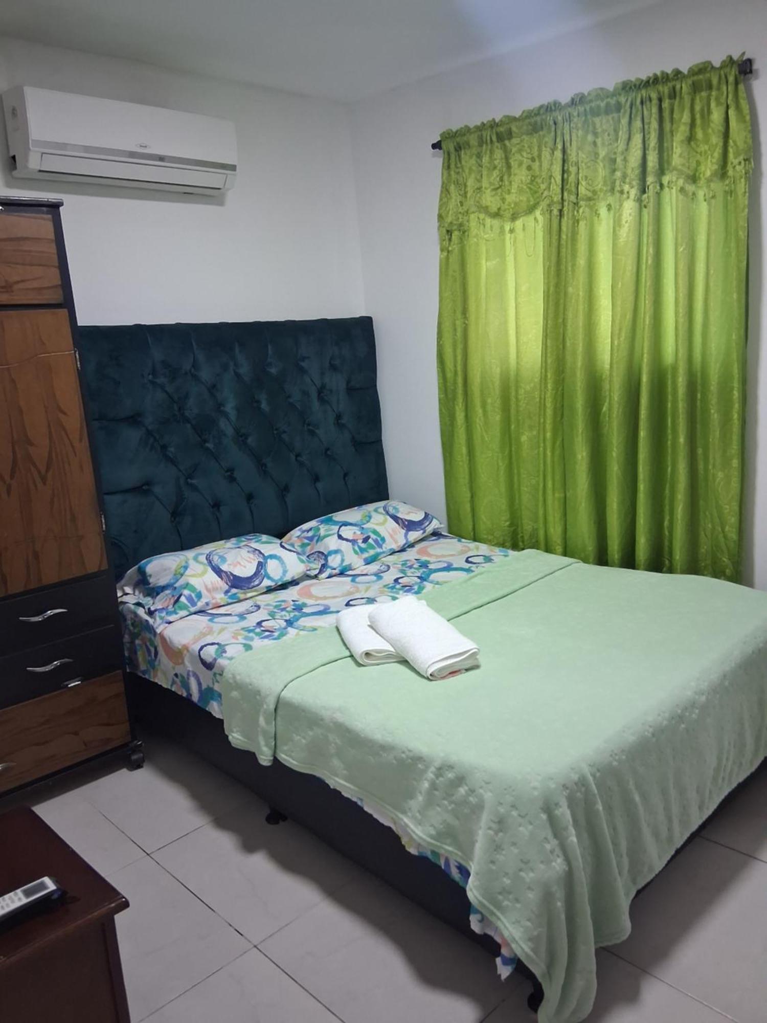 Apartamento Turistico Mariangel Cartagena