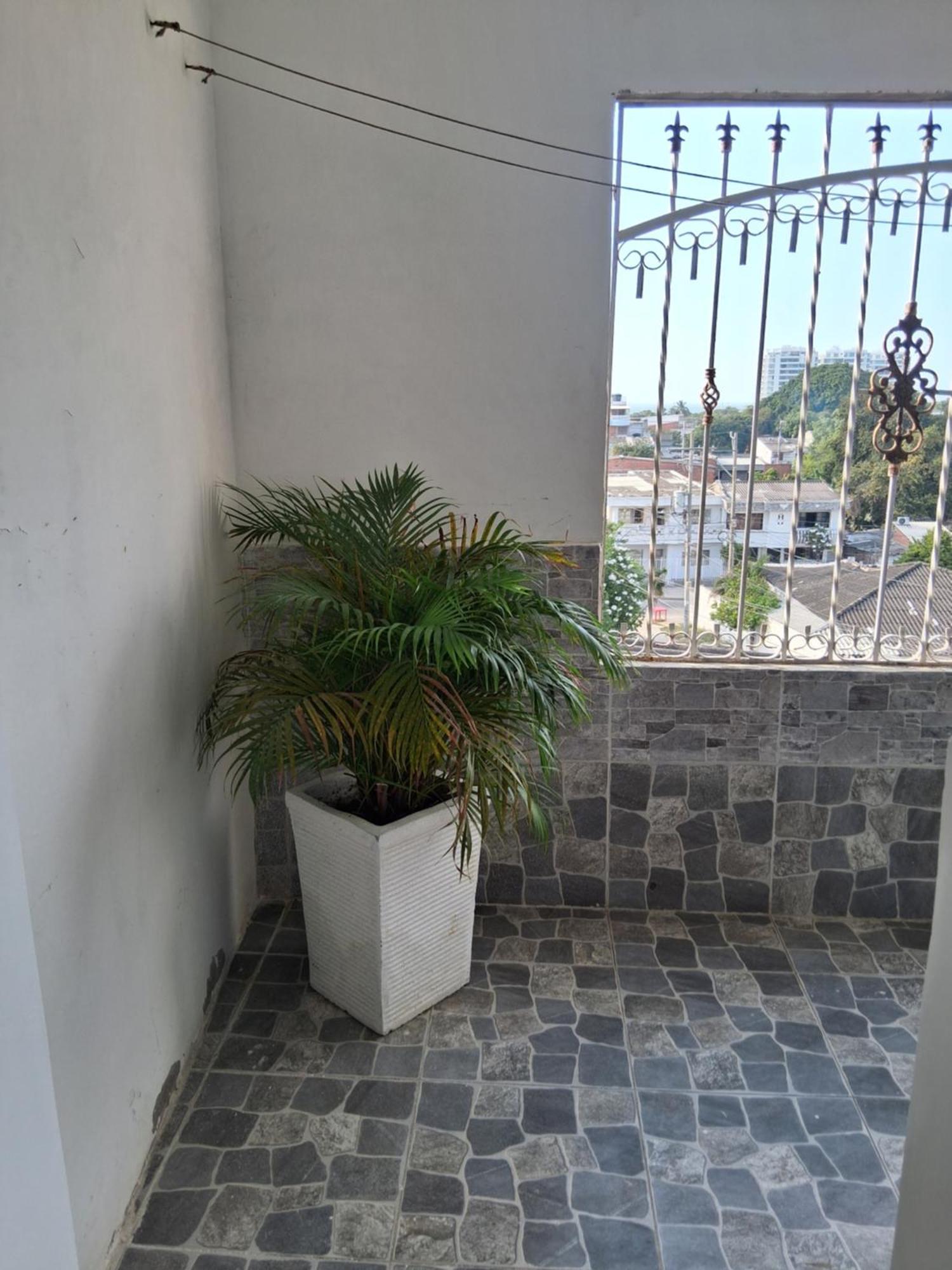 Turistico Mariangel Apartamento